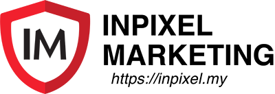 Inpixel Marketing logo