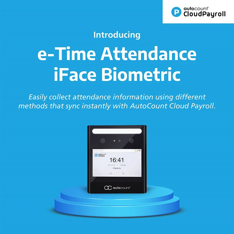 Attendance sync