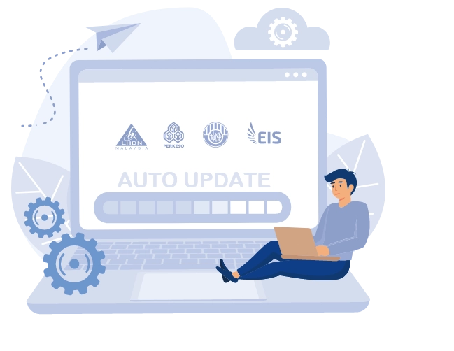 Auto update