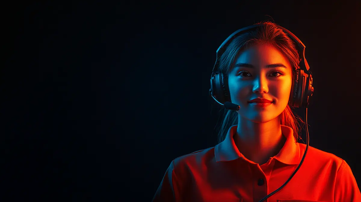 Inpixel Marketing customer service team in Malaysia