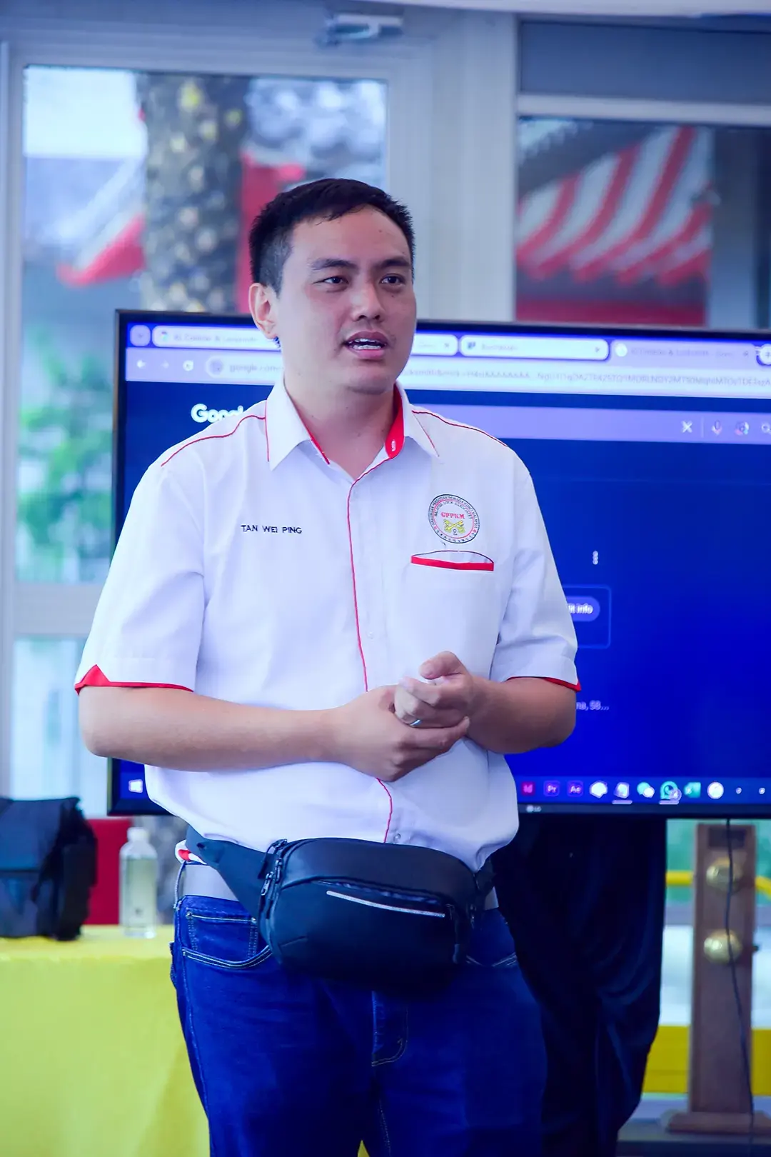 Shop-Opening Locksmith Course Malaysia &mdash; Start Your Own Business