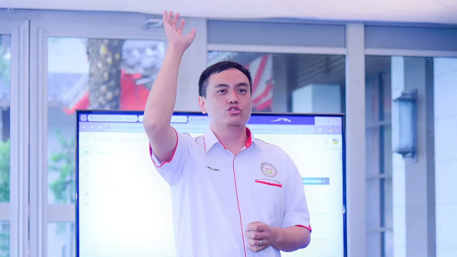Locksmith training academy Malaysia