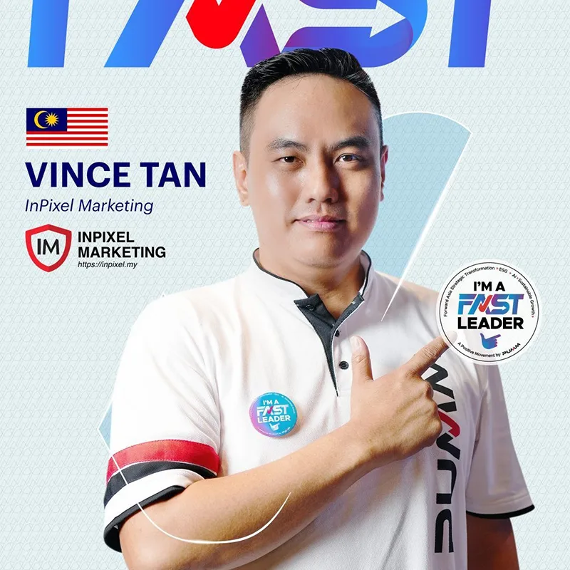 Sustainable Digital Transformation for SMEs by Inpixel Marketing