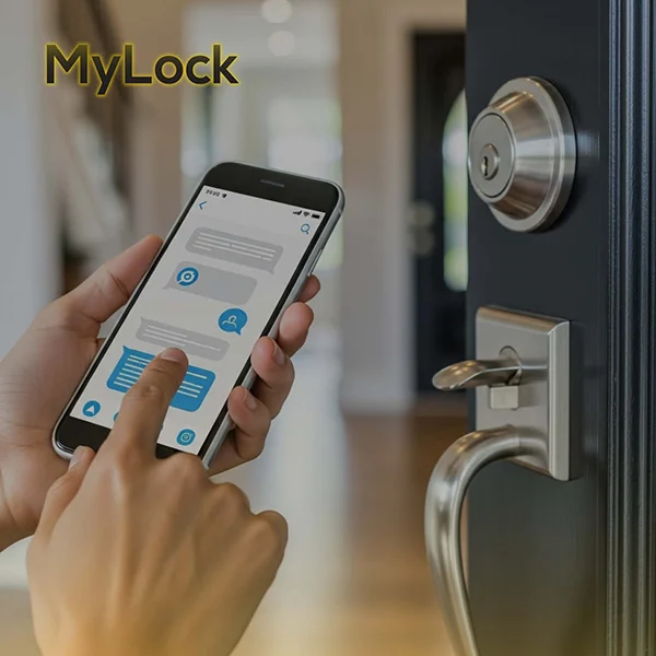 Verified locksmith and automotive technician service flow Malaysia at MyLock.my