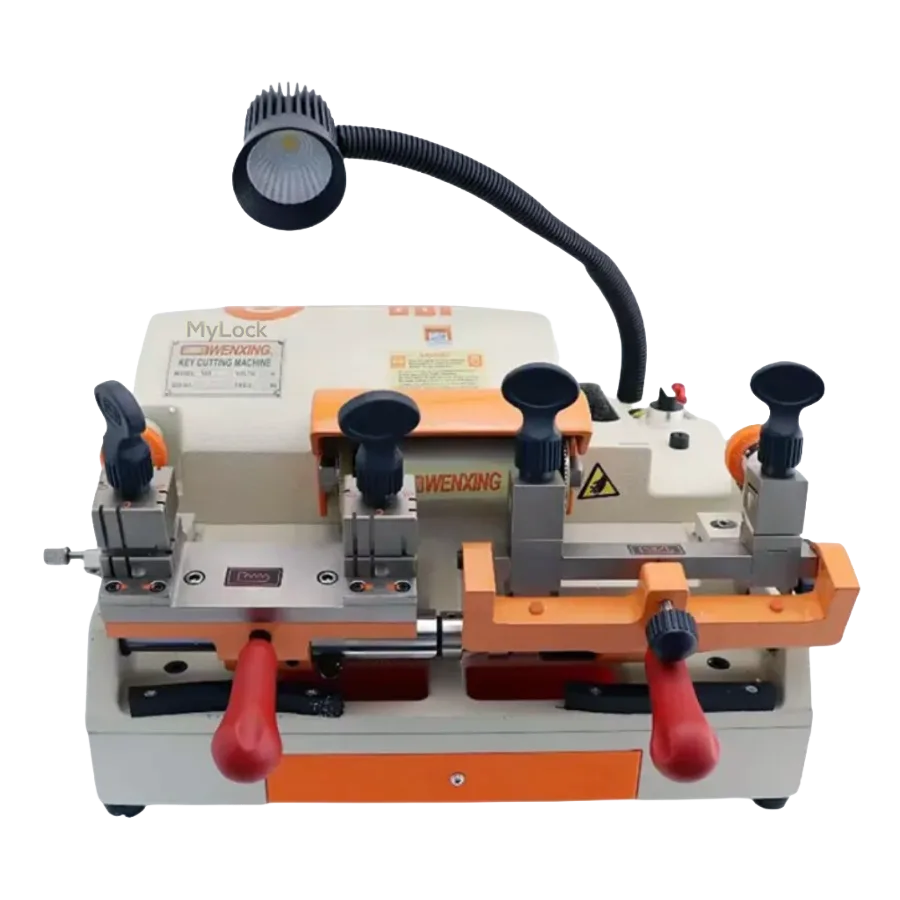 Wenxing 100G key duplicating machine